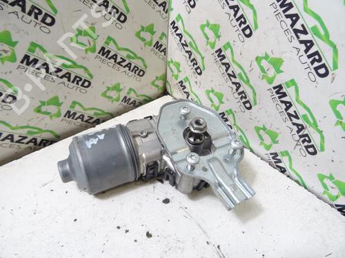 Used Front wiper motor PEUGEOT 208 I (CA_, CC_) 1.4 HDi (68 hp) 20070094