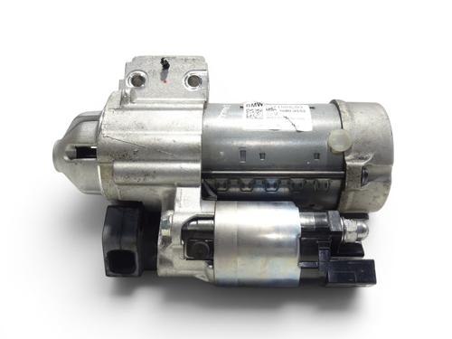Starter BMW 4 Coupe (G22, G82) M 440 i Mild-Hybrid xDrive | BP37251263M8 - Image 5