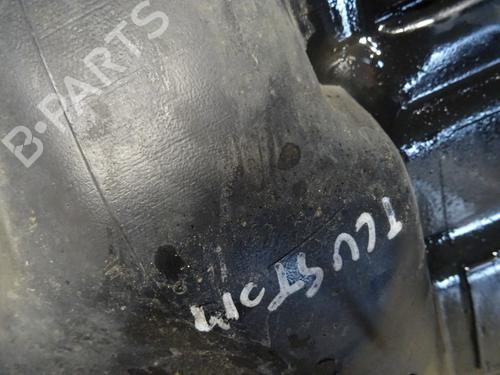 Andre FORD TRANSIT CUSTOM V362 Van (FY, FZ) 2.2 TDCi | BP31629056O1 