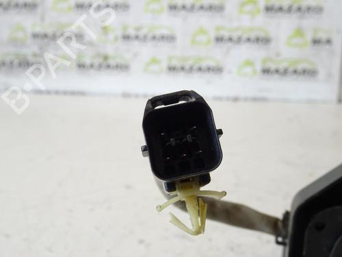 Front right lock HYUNDAI GETZ (TB) 1.1 | BP20063287C97 