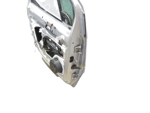 Left front door CITROËN BERLINGO MULTISPACE (B9) 1.6 HDi 110 | BP31289454C2