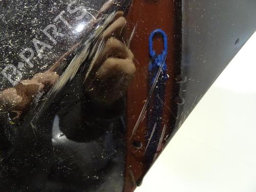 Rear bumper LANCIA MUSA (350_) 1.3 D Multijet (350.AXM11, 350.AXM1A, 350.AXI1A) | BP27627807C8