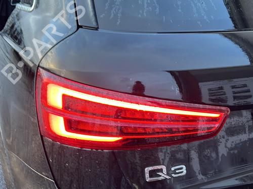 Left front window switch AUDI Q3 (8UB, 8UG) 2.0 TDI | BP33927089I27 - Image 6