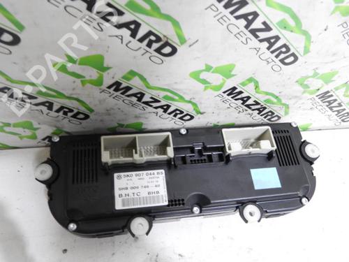 Used Climate control Climate control VW GOLF PLUS V (5M1, 521) [2004-2013] 21965349 21965349