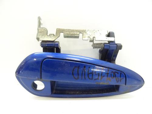 Front right exterior door handle FIAT GRANDE PUNTO (199_)  | BP20057894C129 