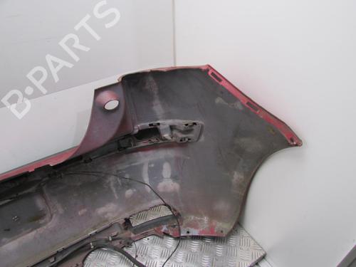 Rear bumper CITROËN C4 I (LC_) 1.6 16V | BP22357440C8 