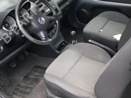 Used Parts VW LUPO I (6X1, 6E1)  1.4  3141897