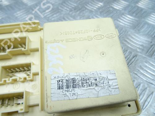 Electronic module HYUNDAI SANTA FÉ II (CM) 2.2 CRDi GLS 4x4 | BP30089852M83