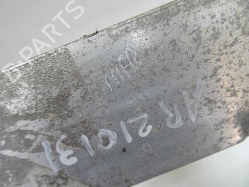 Used Rear bumper reinforcement OPEL ASTRA H GTC (A04) 1.7 CDTi (L08) (101 hp) 20043923