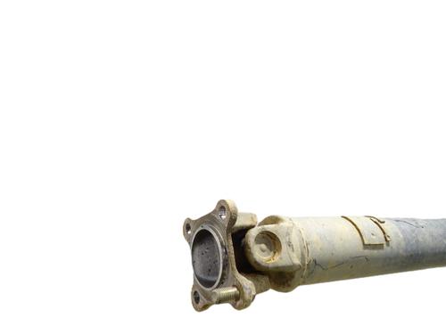 Driveshaft NISSAN X-TRAIL I (T30) 2.2 Di 4x4 | BP29635684M37 