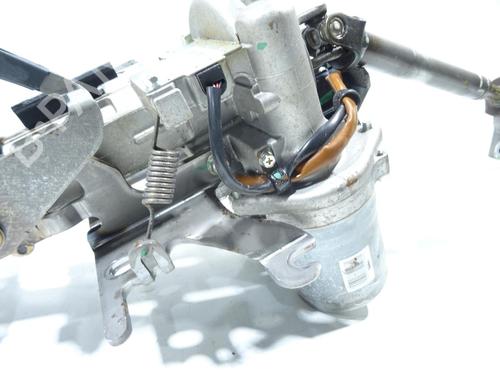 Steering column RENAULT SCÉNIC II (JM0/1_) 1.9 dCi (JM14) | BP32134348M21 