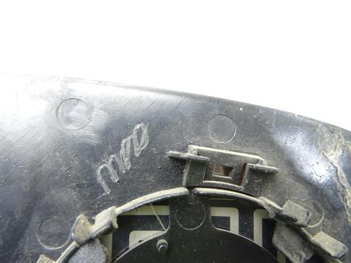 Used Left mirror glass Left mirror glass RENAULT KANGOO Express (FW0/1_) 1.5 dCi 95 (FW16) (95 hp) 34387964 34387964