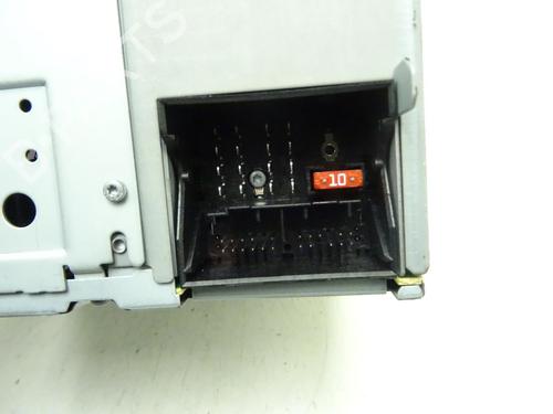 Radio VW GOLF VI (5K1) 2.0 TDI | BP32428665E6  - Image 5