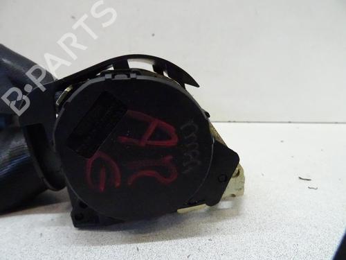 Used Rear left seatbelt Rear left seatbelt AUDI A4 B5 (8D2) 1.9 TDI (90 hp) 20177152 20177152