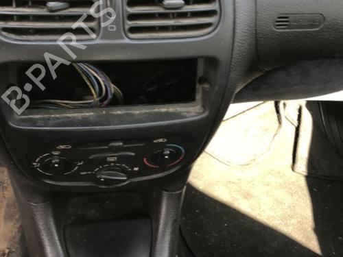 Steering column stalk PEUGEOT 206 Hatchback (2A/C) 1.4 i | BP21273864I23 
