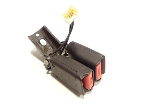 Used Seat buckle CITROËN DS4 (NX_) 1.6 HDi 115 (114 hp) 27523319