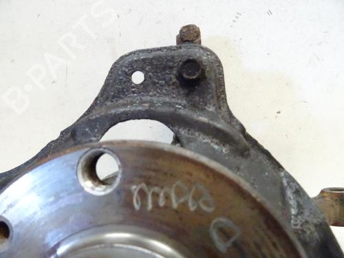 Used Right front steering knuckle Right front steering knuckle FIAT PUNTO (176_) [1993-1999] 20052825 20052825