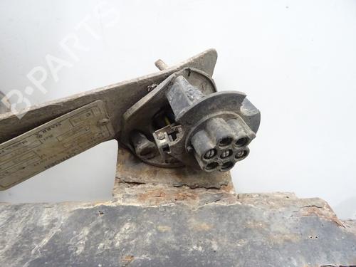 Tow ball/Mechanism CITROËN XSARA Break (N2) 1.6 16V | BP28035109C141 