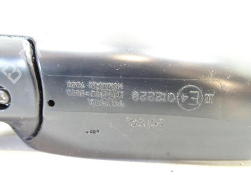 Used Left mirror TOYOTA RAV 4 II (_A2_) 2.0 D 4WD (CLA20_, CLA21_, CLA20R, CLA21R) (116 hp) 20066497