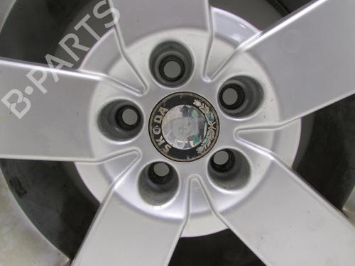 Felg SKODA OCTAVIA I Combi (1U5) 1.9 TDI | BP20050286C45 