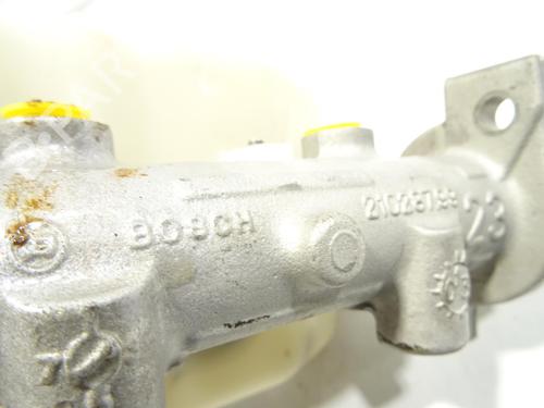 Used Brake master cylinder Brake master cylinder CITROËN BERLINGO / BERLINGO FIRST MPV (MF_, GJK_, GFK_) 1.9 D (MFWJZ) (70 hp) 24146063 24146063