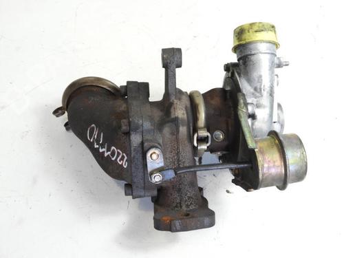 Used Turbocharger/Supercharger Turbocharger/Supercharger CITROËN XSARA (N1) [1997-2005] 20044153 20044153