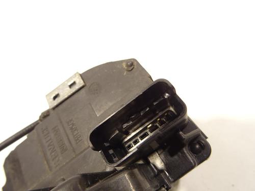 Rear left lock INFINITI Q50 50 D | BP27523451C100 
