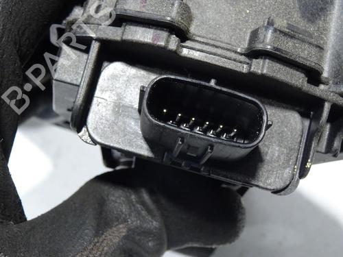 Used Pedal Pedal KIA NIRO I (DE) 1.6 GDI Plug-in Hybrid (141 hp) 33213123 33213123