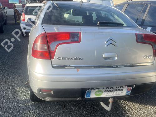 Left tailgate light CITROËN C5 II (RC_) 1.6 HDi (RC8HZB) | BP30565478C79  - Image 11