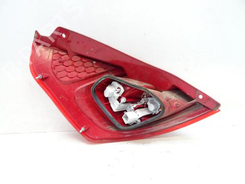 Used Right taillight Right taillight FORD FIESTA VI (CB1, CCN) 1.4 TDCi (70 hp) 20039104 20039104