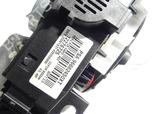 Ratstangsstang CITROËN BERLINGO MULTISPACE (B9) 1.6 HDi 110 | BP31595443I23 - Image 6