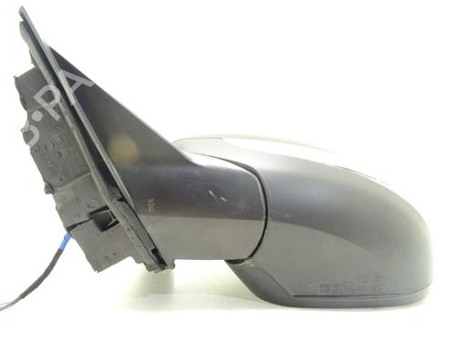Left mirror OPEL CORSA F (P2JO) 1.2 (68) | BP28138994C26 