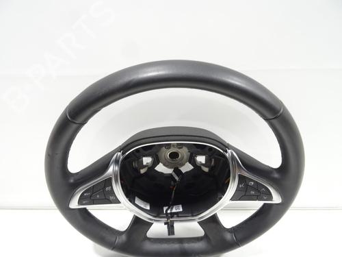 Steering wheel DACIA SANDERO III 1.0 TCe 90 | BP25746617C49 