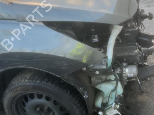 AdBlue tank PEUGEOT 3008 I MPV (0U_) 1.6 HDi | BP30081580M85 