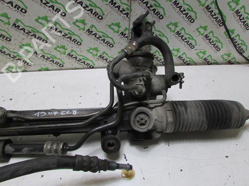 Used Steering rack Steering rack MERCEDES-BENZ A-CLASS (W168) A 140 (168.031, 168.131) (82 hp) 20047353 20047353