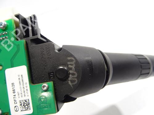 Steering column stalk MAZDA 6 Hatchback (GH) 2.2 D (GH10) | BP28523365I23 - Image 4
