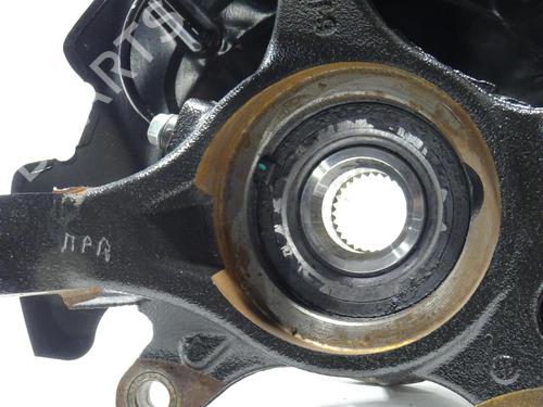 Right front steering knuckle SUZUKI VITARA (LY) 1.4 Hybrid (Mild Hybrid) AllGrip (APK414) | BP33828915M26 - Image 5