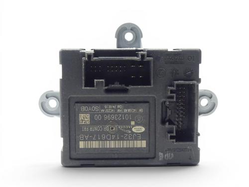 Used Electronic module Electronic module 37714698 37714698