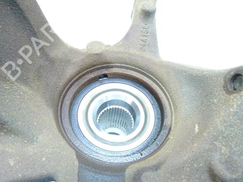 Right front steering knuckle CITROËN JUMPER II Van 2.2 BlueHDi 120 | BP29340922M26 - Image 2