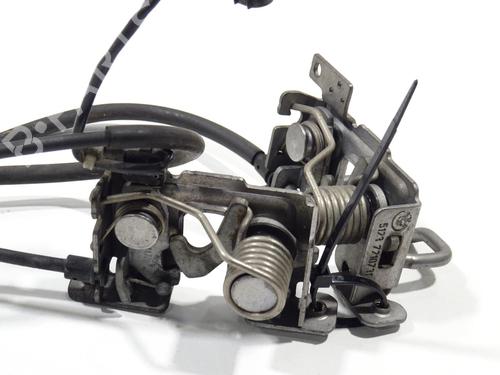 Used Hood lock Hood lock BMW X3 (E83) xDrive 35 d (286 hp) 20062018 20062018