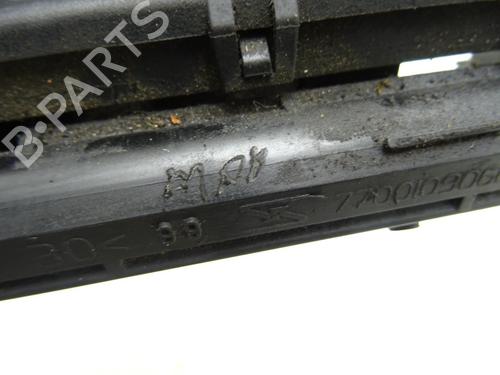 Injection rail RENAULT CLIO II (BB_, CB_) 1.2 (BB0A, BB0F, BB10, BB1K, BB28, BB2D, BB2H, CB0A,... | BP28218257M98