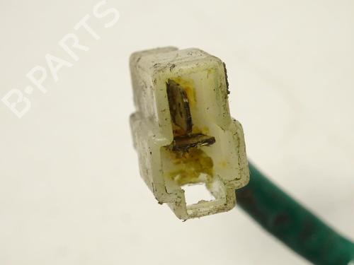 Used Rear right window mechanism Rear right window mechanism MITSUBISHI PAJERO SPORT I (K7_, K9_) 2.5 TD (K94W, K74T) (115 hp) 32981424 32981424