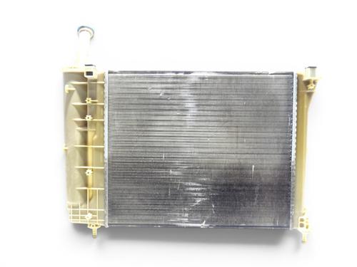Water radiator FIAT 500 (312_) 1.2 (312AXA1A) | BP36372871M31 - Image 4