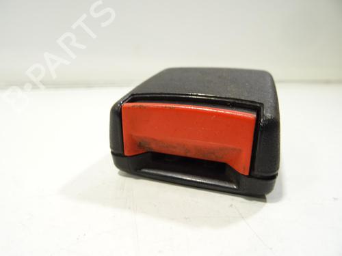 Used Seat buckle Seat buckle SEAT IBIZA II (6K1) 1.4 i (60 hp) 28950794 28950794