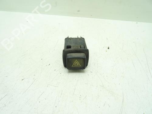 Used Warning switch Warning switch PEUGEOT J9 Van 2.1 D (56 hp) 33050058 33050058