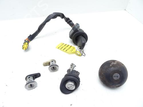 Ignition barrel DACIA LOGAN (LS_) 1.4 (LS0A, LS0C, LS0E, LS0G) | BP33128850M48 - Image 5