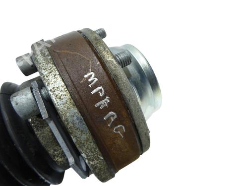 Used Left rear driveshaft Left rear driveshaft VW TIGUAN (AD1, AX1) 2.0 TDI 4motion (150 hp) 39891232 39891232