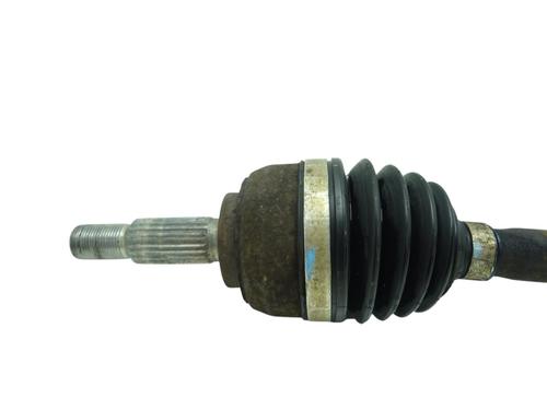 Left front driveshaft RENAULT TWINGO II (CN0_) 1.2 16V (CN04, CN0B) | BP35888753M38 - Image 4