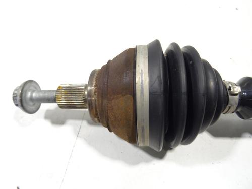 Right front driveshaft AUDI Q3 (8UB, 8UG) | BP33927124M39 - Image 4