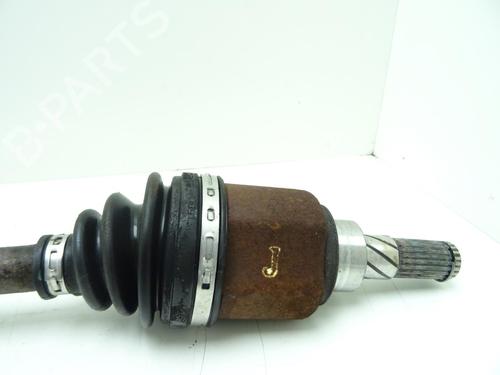 Used Right rear driveshaft Right rear driveshaft NISSAN QASHQAI II (J11, J11_) 1.6 dCi ALL MODE 4x4-i (130 hp) 29585670 29585670